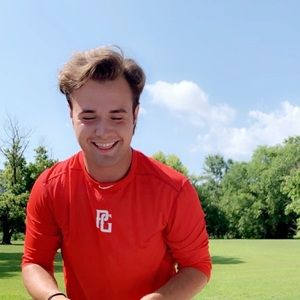 Meet your Posher, Christian